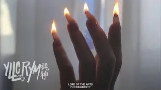 DIE YOUNG - Roddy Ricch Drill Instrumental (prod. yll grym) | SLOWED & REVERB