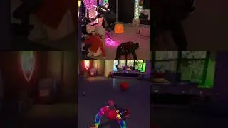 IM ACTUALLY IN FORTNITE
