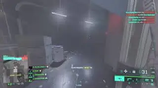 Battlefield 2042 INFANTRY live
