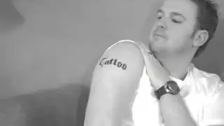 Meanwhile...At The Last Call Cleveland House (Tattoos)