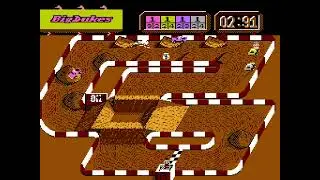 [TAS] NES Ivan 