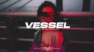 "VESSEL" - beat | BEATPACKET