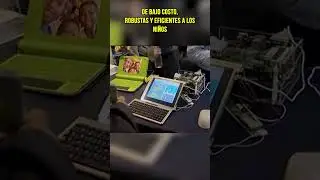 La LAPTOP de MANIVELA #education #curiosidades