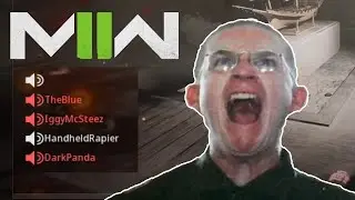 Only Modern Warfare Voice Chat Vid you need..