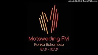 DJ Ace - Motsweding FM Special Edition Mix