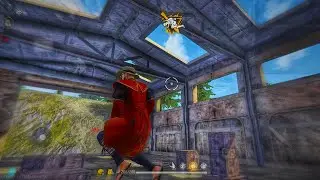 Aimbot 🎯 Poco M5 - Freefire Highlights