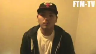 FTM TV -  BeatBox BigRoad  (Interview)