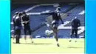 Didier Drogba geiler Trick