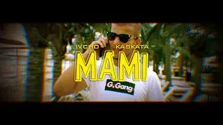 IVCHO & KASKATA - MAMI (Official Video)