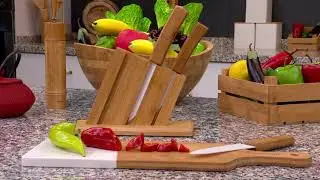 Bambum Mutfağınızın Sağlığı - TGRT EURO TV TANITIM
