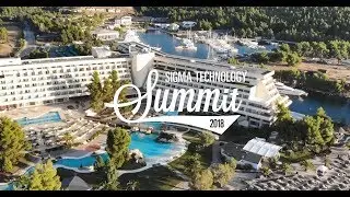 Sigma Technology Summit 2018
