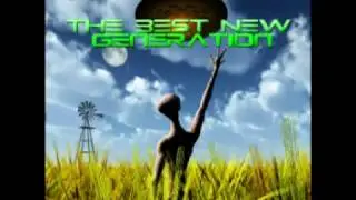 SpaceSynth Space Dance the Best New Generation