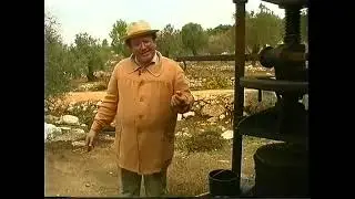 Путешествия натуралиста. Израиль (НТВ, 1999)