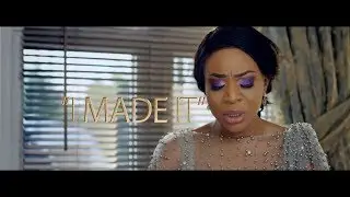 I MADE IT - IDOWU EYIN (Official Video)