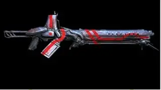 Warframe горгона призрак