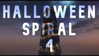 Halloween Spiral 4  - Trailer