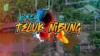 Lirik Lagu | Desa Teluk Nibung Kecamatan Batu Ampar