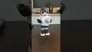 Introducing Our New Robot NOAH | RoBoHoN by Sharp