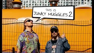 This is Junky Muggles 2 (документальный фильм о группе)