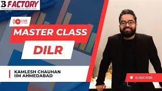 DILR Master Class