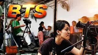 Filipino Pictures, Inc. WRITE, SHOOT, CUT, PLAY Basic Filmmaking Workshop Batch 1 BTS