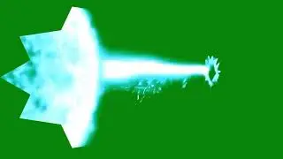 no copyright, Green screen video