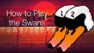 How to Play Alex and Ash | Hotline Miami 2
