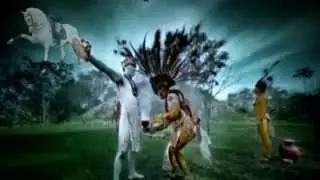 Oliver Shanti - Sacral Nirvana - Chill Out Land of Beauty