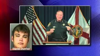 PCSO Deputies File 426 Additional Child Pornography Charges