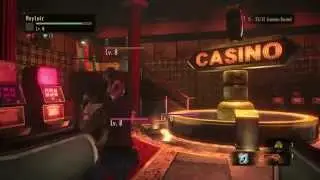 Resident Evil Revelations 2 Raid Mode