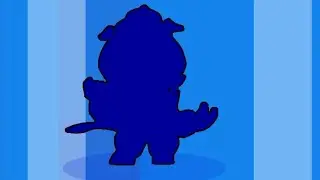 ПЕРВЫЙ В МИРЕ ПОЛУЧИЛ ЗЛОГО ДЖИНА BRAWL STARS