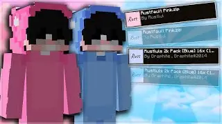 2000 Subscribers Special | CUSTOM Texture Packs Release