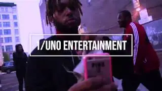 Mulah Marciano - Head Honcho (Official Music Video)