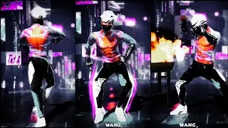 SAIYYAN 💗 || Alightmotion preset XML FF ✨📉 || WANG-EDITZ ||