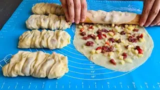 Манты БОЛЬШЕ НЕ ЛЕПЛЮ! ☆ Ленивые МАНТЫ БЕЗ ВОЗНИ