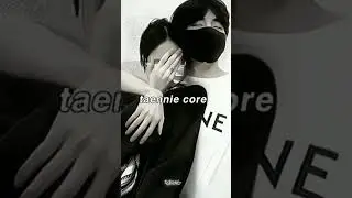 taennie is my type