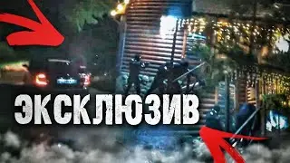 ЭКСКЛЮЗИВ ПАША ПЭЛ