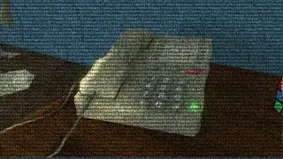 One New Message