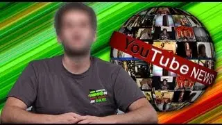 FACE BLURRING ON YOUTUBE