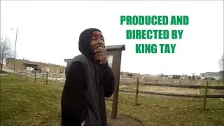 King Kez- Not Fazed (Official Video)