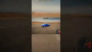 Ford GT40 #acceleration #carmechanicsimulator21 #shorts