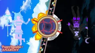 CLOCK X-10 /// End of Control Arc | Admin House!
