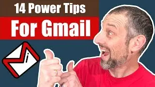 14 Gmail Inbox Power Tips (Boost Your Productivity in 2020)