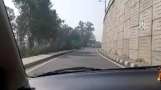 nakodar timelapse jalandhar to nakodar