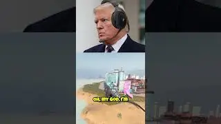 Presidents Play Kaiju Universe!
