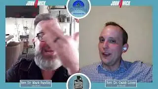 The Moonshine Jesus Show – LIVE recording!