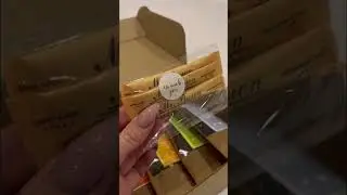 Заварочный листовой чай в наборе 5 видов | WILDBERRIES