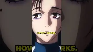 Shoko Ieiri's Cursed Technique Explained