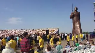 ХОР 1000 Ставрополь