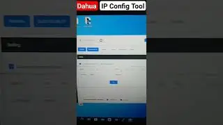 ip config tool- ip change of ip camera| dvr ip change 